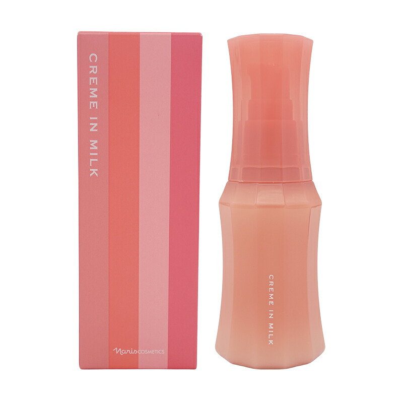 レジュアーナ ローション・コンク180ML クリームインミルク 80ML