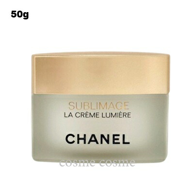 楽天市場】シャネル サブリマージュ ラ クレーム 50gの通販
