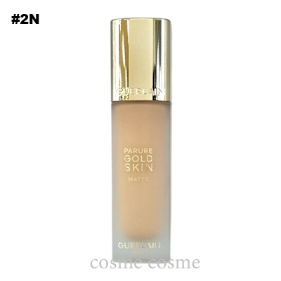 楽天市場】ゲラン パリュール ゴールド フルイド 01の通販