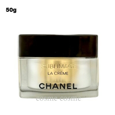 楽天市場】シャネル サブリマージュ ラ クレーム ユー n 15gの通販