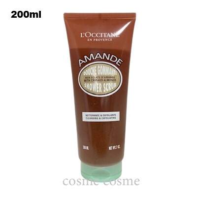 楽天市場】ロクシタン アーモンド スクラブの通販