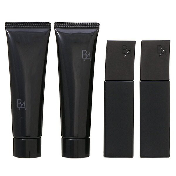 楽天市場】ポーラ POLA B.A ベーシックセット セット : コスメランド