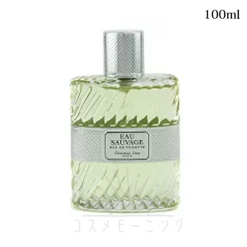 楽天市場】クリスチャン ディオール オー ソバージュ オードゥ トワレ