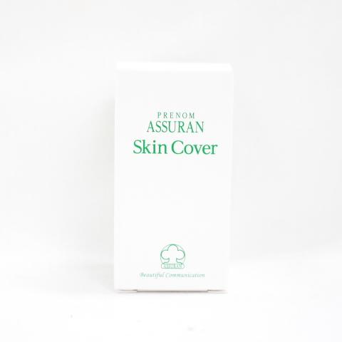 楽天市場】アシュラン スキンカバー 30g 日中用保護乳液 SPF42 PA+++