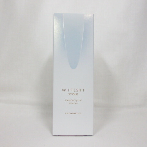 楽天市場】CPコスメティクス ソワーニュ ホワイトシフト メラノ