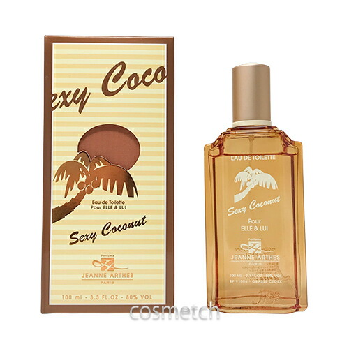 楽天市場】セクシーココ 香水の通販