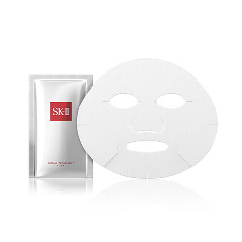楽天市場】SK-II SK2 フェイシャルトリートメントマスク (パック
