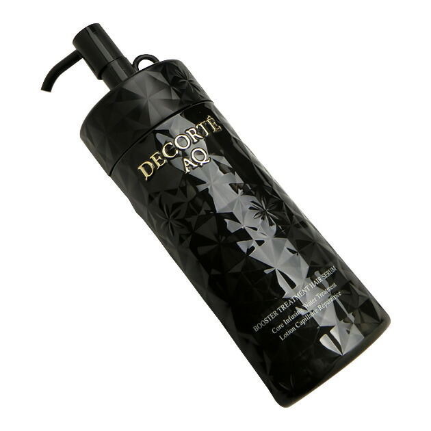 楽天市場】コーセー コスメデコルテ AQ ブースティングトリートメント