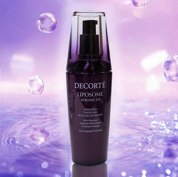 楽天市場】コーセー コスメデコルテ リポソームアドバンストリペア