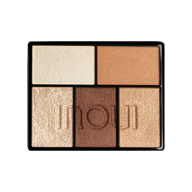 楽天市場】【ネコポス】資生堂 インウイ inoui アイズ（レフィル