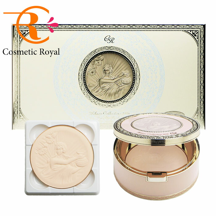 楽天市場】カネボウ ミラノコレクションGR フェースアップパウダー2026