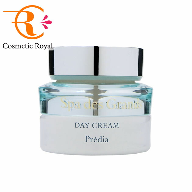 楽天市場】コーセー プレディア Predia スパ・デ・グラン デイクリーム