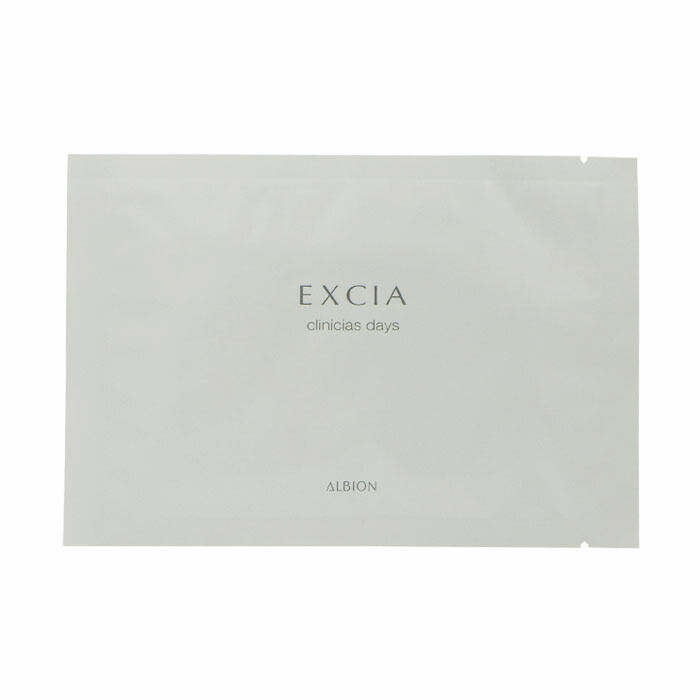 楽天市場】アルビオン ALBION エクシア クリニシャスデイズ 19mL×28枚