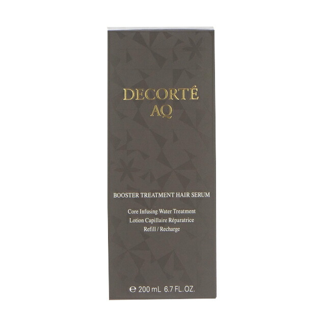 楽天市場】コーセー コスメデコルテ AQ ブースティングトリートメント
