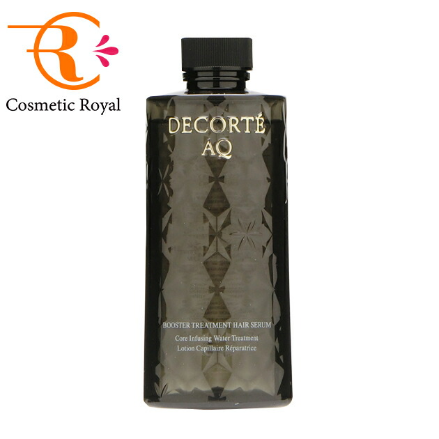 楽天市場】コーセー コスメデコルテ AQ ブースティングトリートメント