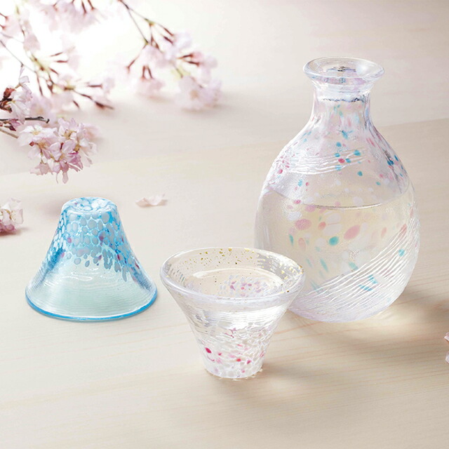 楽天市場】【楽天1位】【お得なクーポン配布中！】冷酒杯 酒器 3点