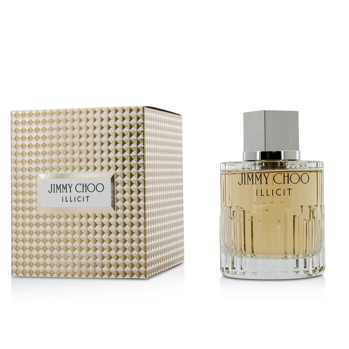 楽天市場】ジミーチュウ イリシット EDP SP 100ml Jimmy Choo Illicit