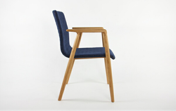 楽天市場】宮崎椅子製作所 GINA ( ジーナ ) 村澤一晃 アームチェア