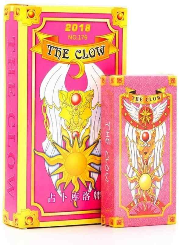 楽天市場】カードキャプターさくら クロウカードコレクション ライトの通販