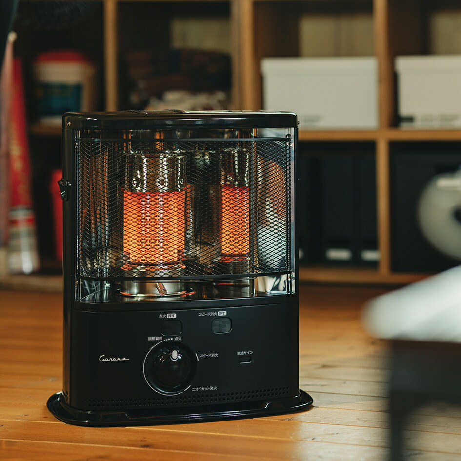 楽天市場】【公式】コロナストア 限定 反射型 ポータブル 石油