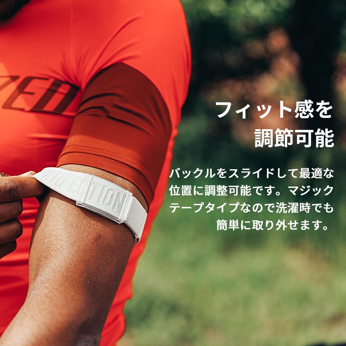 楽天市場】【公式】 COROS （カロス） 心拍センサー Heart Rate