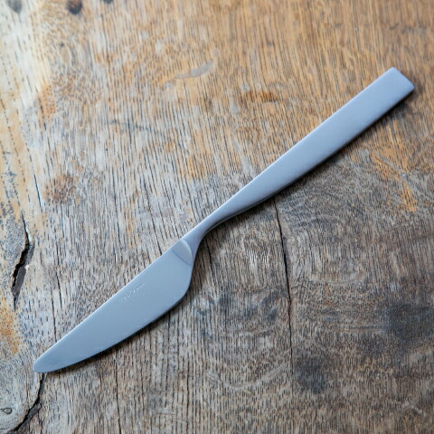 楽天市場】SUNAO ディナーナイフ カトラリー ステンレス graf 燕