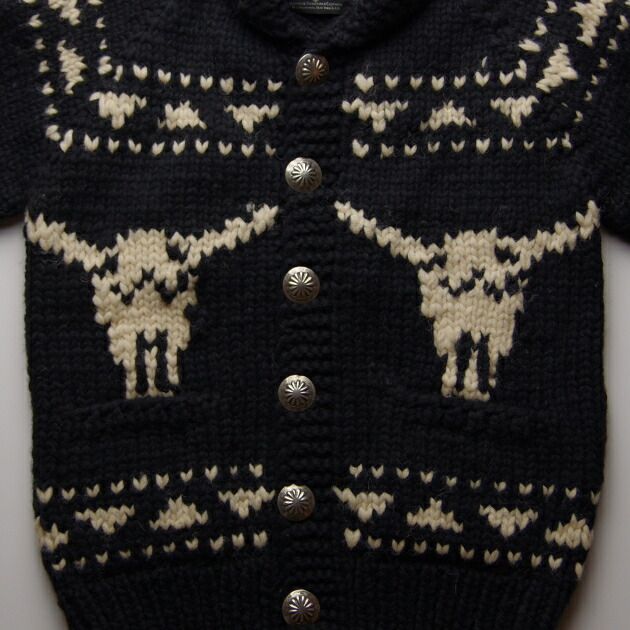 楽天市場】カウチンセーター（カウチン ジャケット）｜ショット