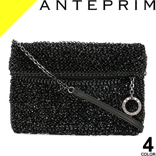 楽天市場】アンテプリマ ワイヤーバッグ リナッシェレ ショルダー