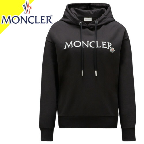 楽天市場】モンクレール スウェット パーカー プルオーバーパーカー