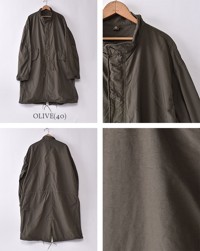 楽天市場】☆40％OFF SALE！MIDA / U.S. Army M-65 Parka（M233000