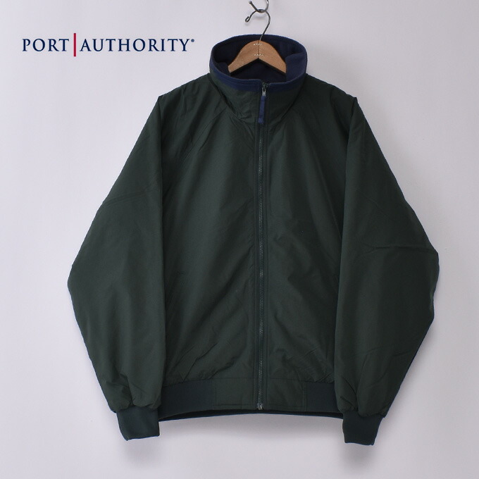 楽天市場】【PORT AUTHORITY】ポートオーソリティCHALLENGER JACKET