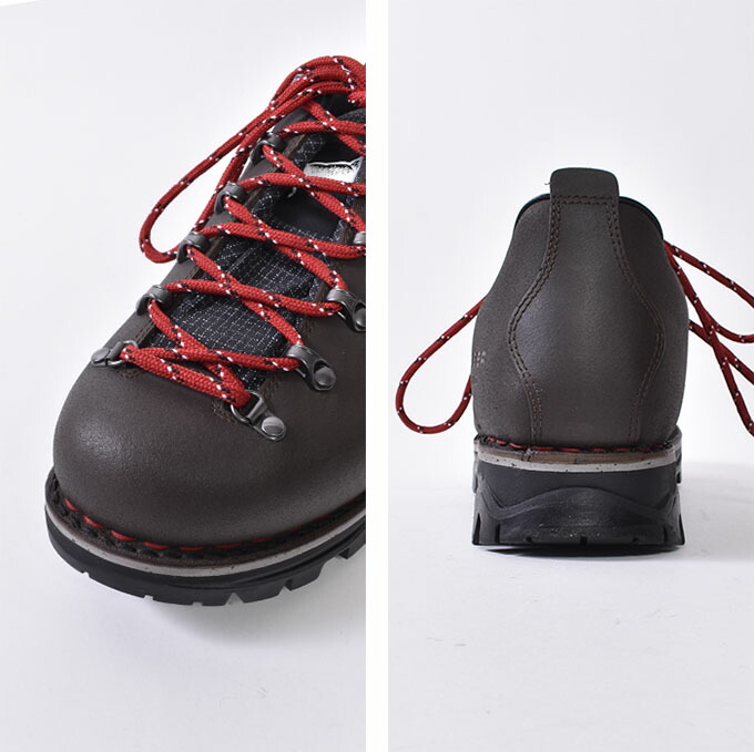 楽天市場】GALIBIER / SUPER RANDO LOW / BROWNガリビエ ガリビエール