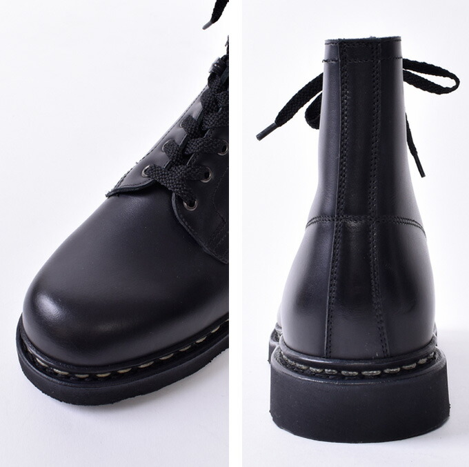 楽天市場】【Paraboot】 パラブーツ IMBATTABLE/CHASSE（インバータ