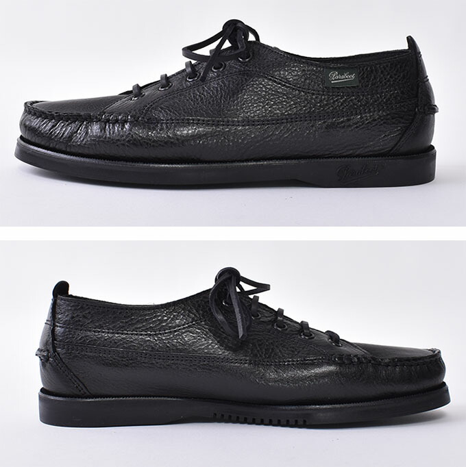 楽天市場】【Paraboot】 パラブーツ MALIBU/MARINE マリブ デッキ