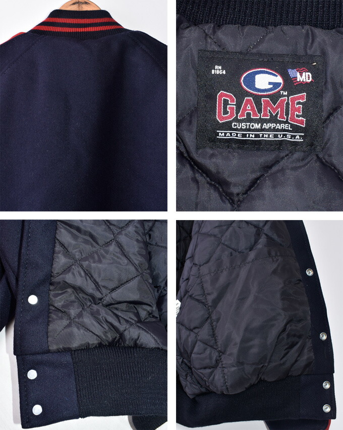 楽天市場】【GAME SPORTSWEAR】ゲームスポーツウェアTHE PRECISION