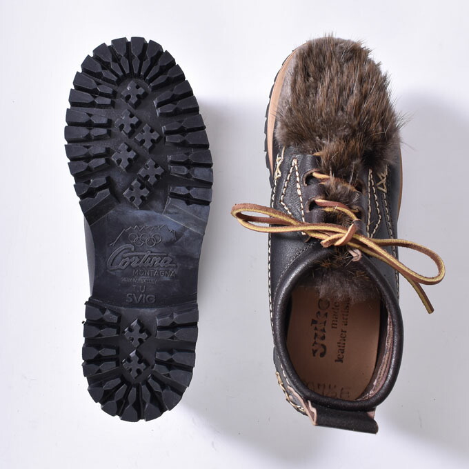 楽天市場】【YUKETEN】ユケテンMAINE GUIDE Ox Quebec Eyestayメイン