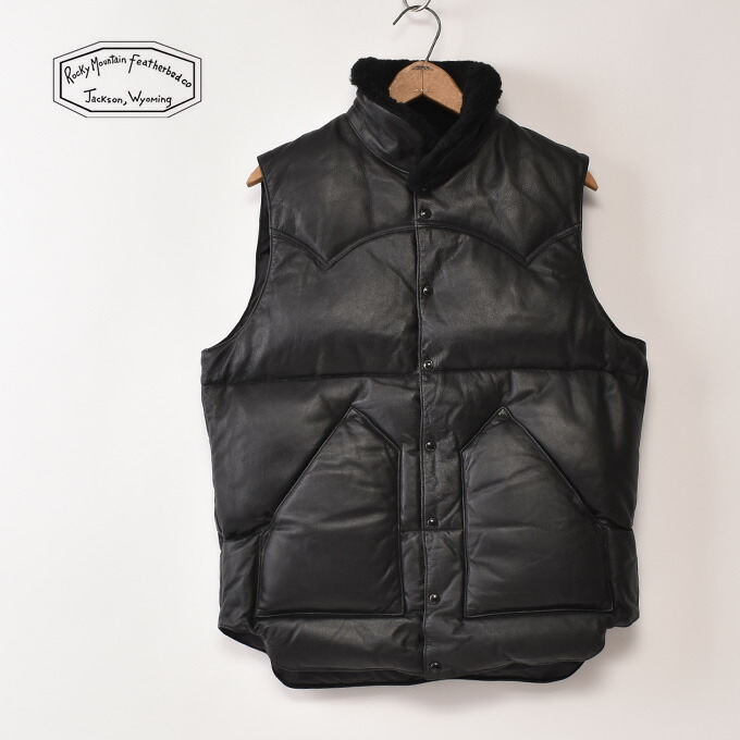 楽天市場】☆40％OFF SALE！Rocky Mountain Featherbed / Leather