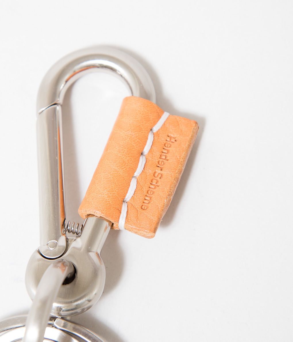 楽天市場】HENDER SCHEME 'KARABINER'(NATURAL) : THE STORE by maidens