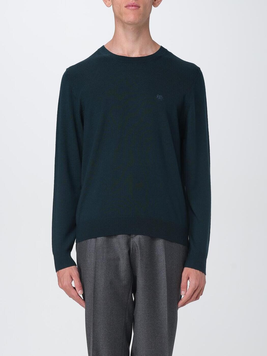 楽天市場】ニット（ブランドエトロ）（メンズファッション）の通販