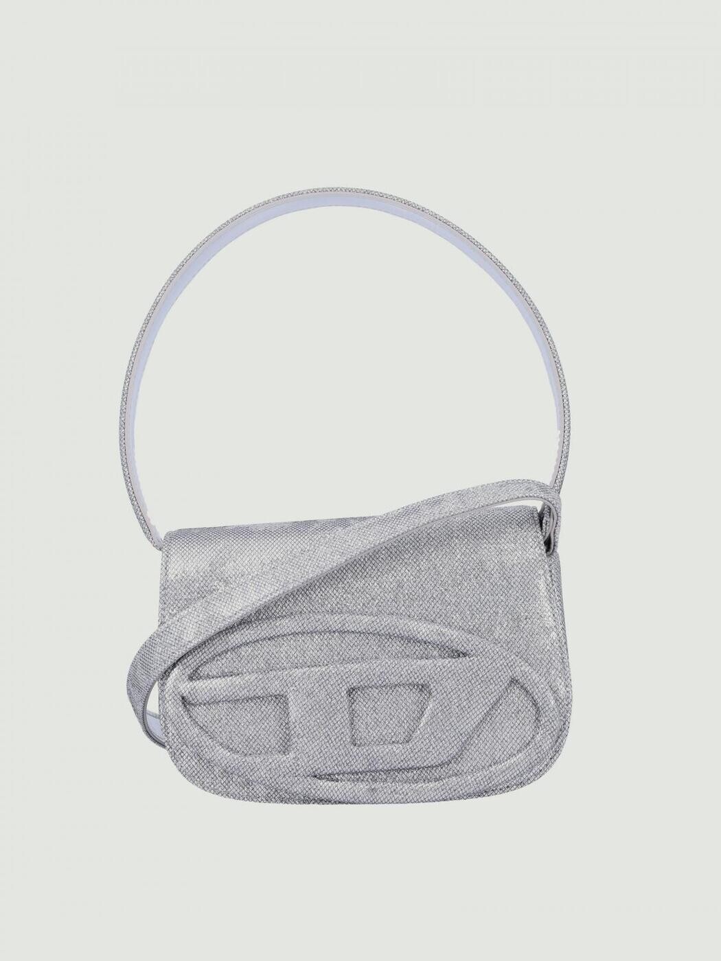 楽天市場】ディーゼル（カラーシルバー）（バッグ｜バッグ・小物