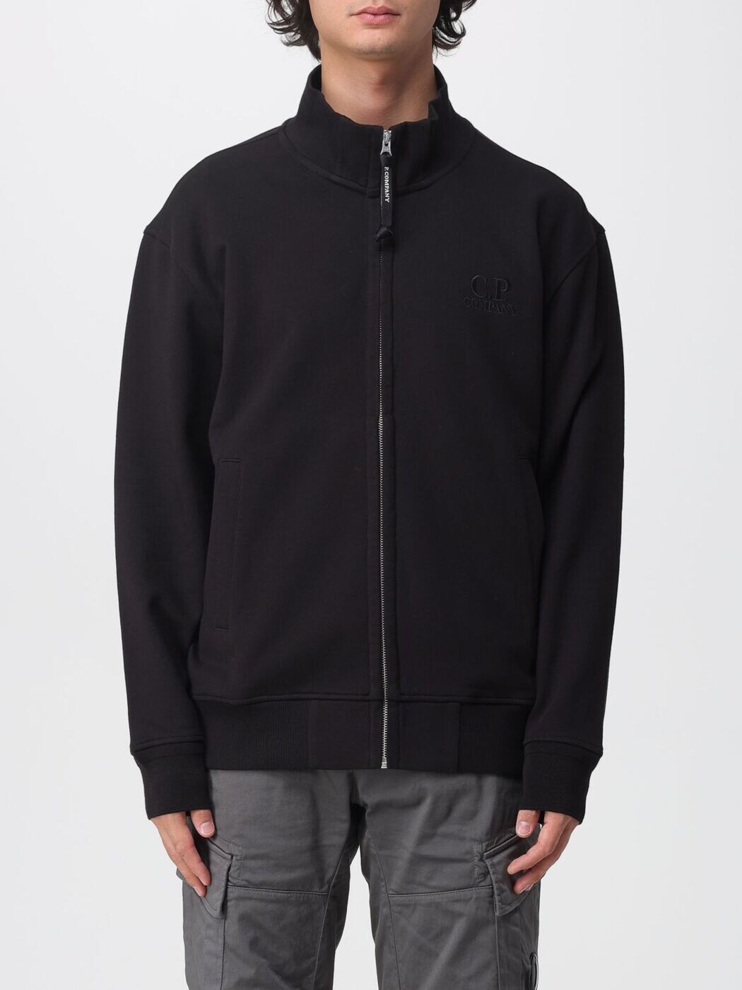 楽天市場】c.p.company（スウェット・トレーナー｜トップス）：メンズ