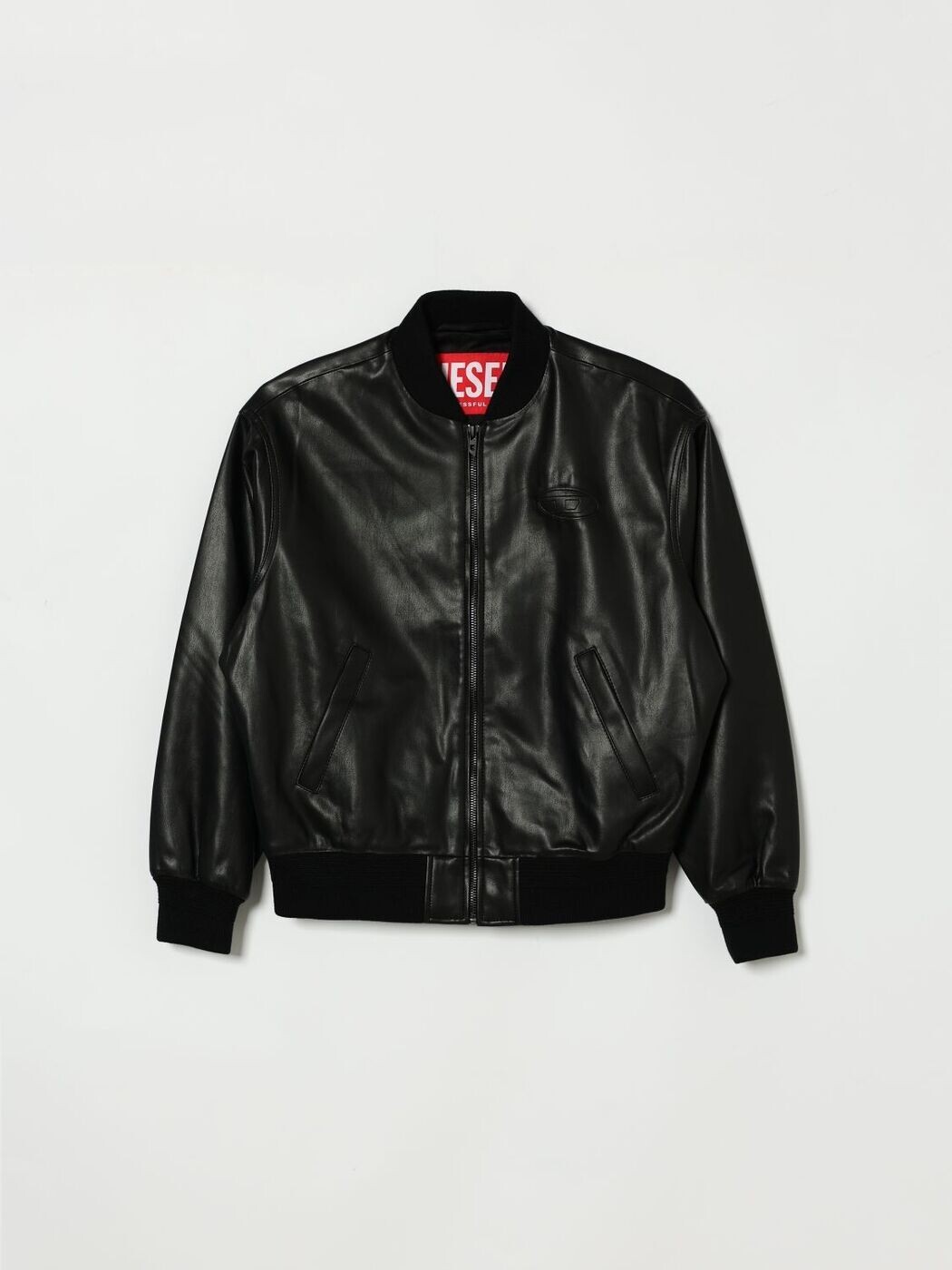 楽天市場】ディーゼル ボンバージャケットの通販