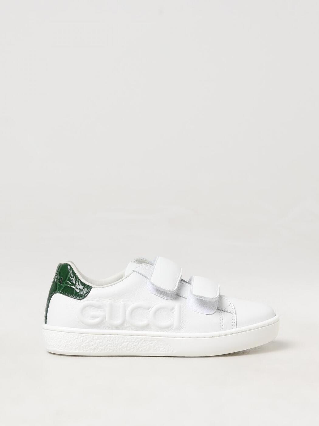 楽天市場】GUCCI スニーカー（キッズ・ベビー・マタニティ）の通販