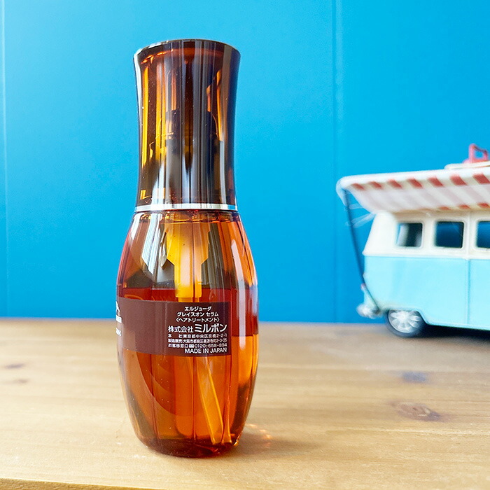 楽天市場】ミルボン ディーセス エルジューダ グレイスオン セラム