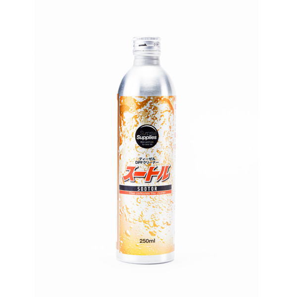 楽天市場】SurpriseSupplies サプライズサプライズ sootor-250ml