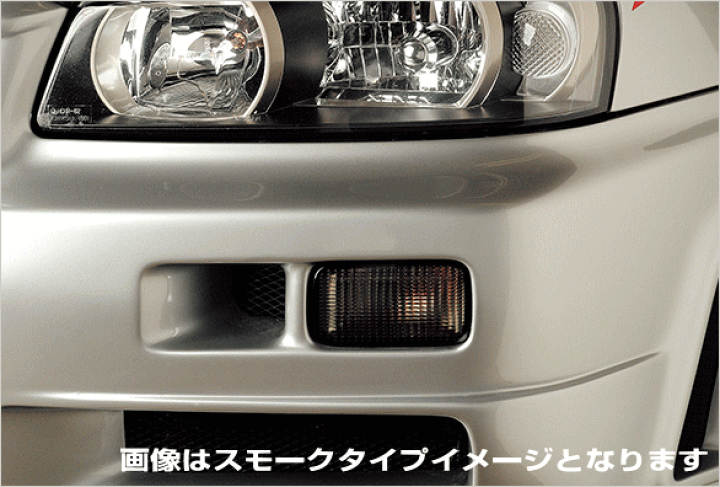 楽天市場】NISMO ニスモ 26130-RNR40 スカイライン R34、スカイライン