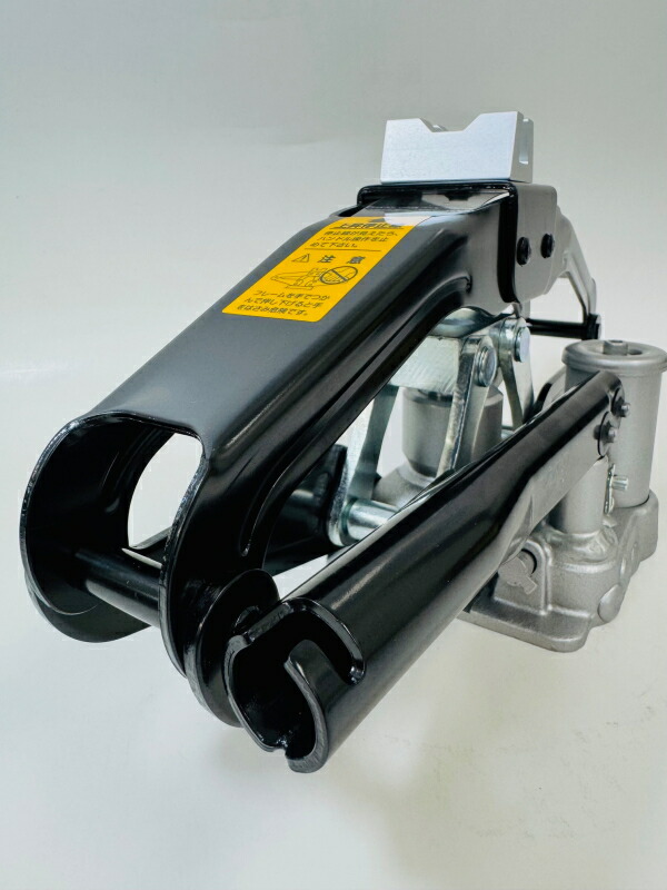 楽天市場】MASADA マサダ製作所 DPJ-1000DX 油圧シザーズジャッキ