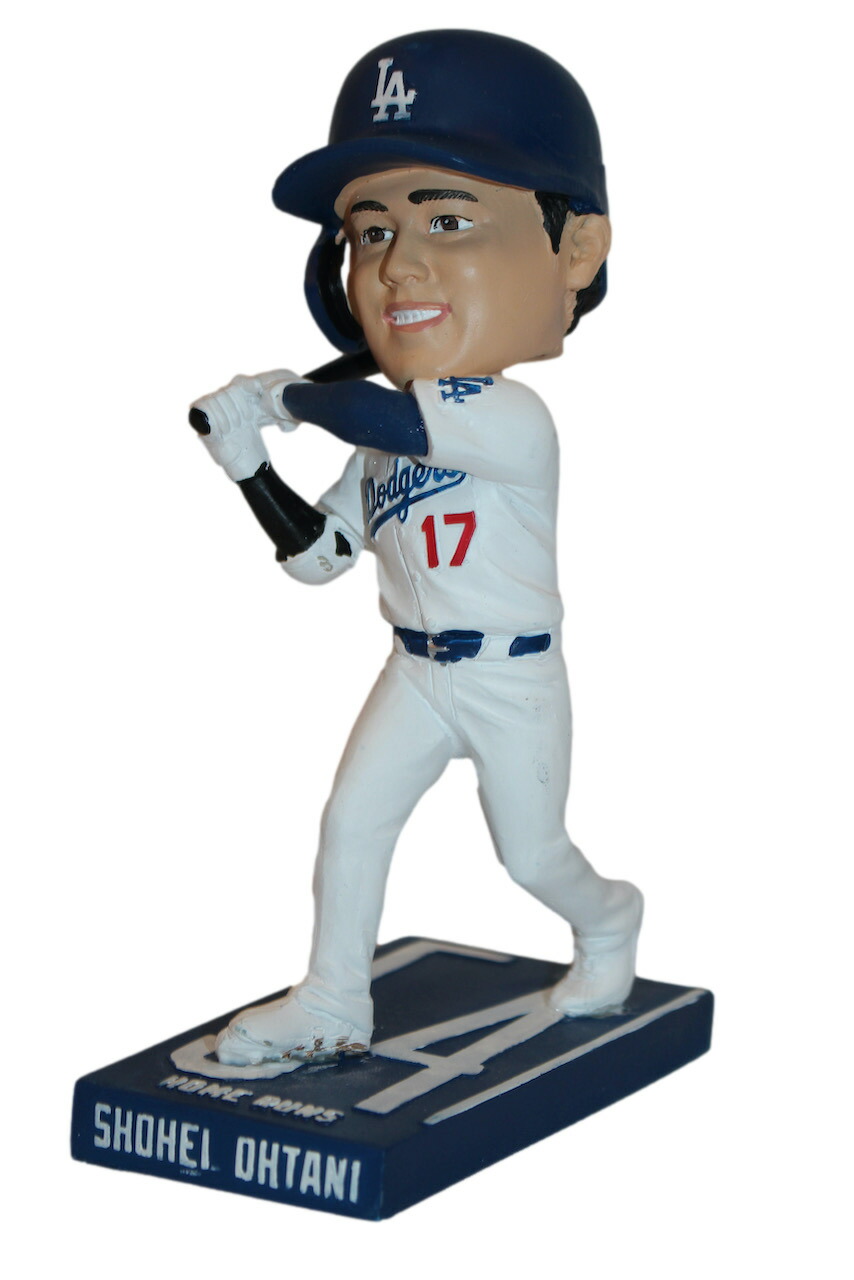 楽天市場】[新品] 大谷翔平 ボブルヘッド 大谷翔平50/50 大谷翔平
