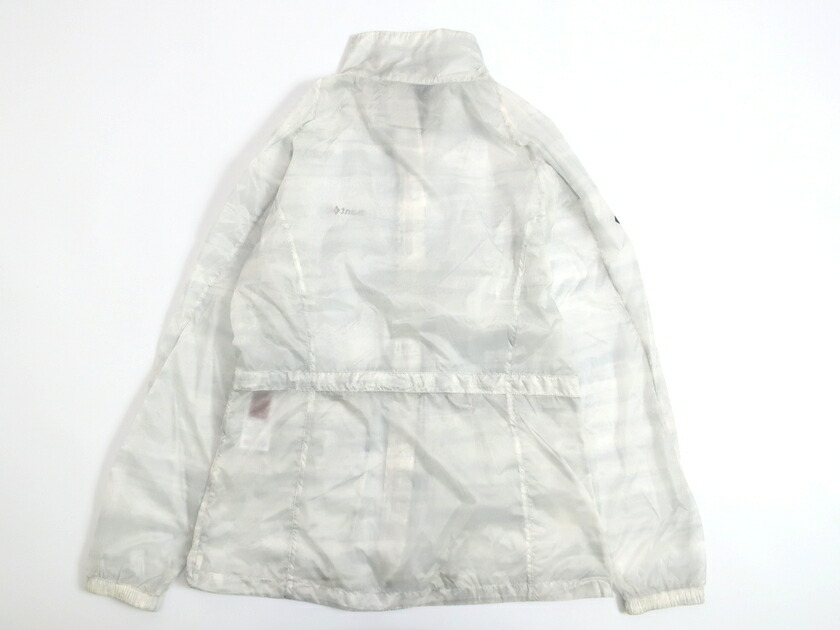 楽天市場】mont-bell モンベル SUPER LIGHT 超軽量 極薄 ナイロン