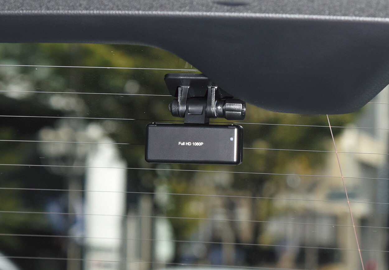 楽天市場】コムテック HDR362GW ドライブレコーダー + CDOP-01P 駐車